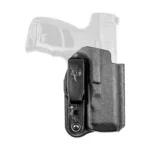 DeSantis Gunhide DESANTIS SLIM-TUK HK CC9 AMBI BLK