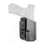 DeSantis Gunhide DESANTIS SLIM-TUK ECHELON 4" AMBI BK