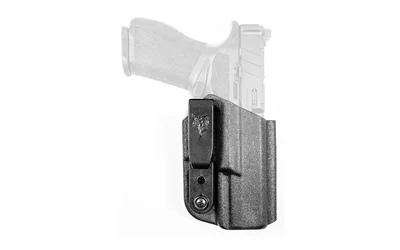 primary-13709 DeSantis Gunhide DESANTIS SLIM-TUK ECHELON 4" AMBI BK