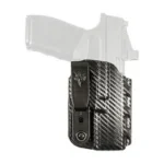 DeSantis Gunhide DESANTIS SLIM-TUK HELLCAT PRO AMB CF