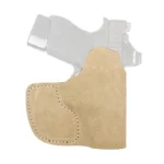 DeSantis Gunhide DESANTIS SUEDE NMIS FOR GLK 43X BK