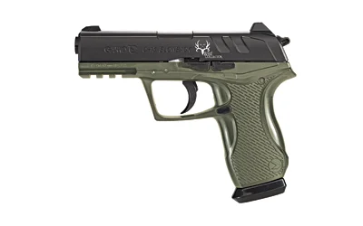 Gamo USA GAMO C-15 BONE COLLECTOR .177 430FPS