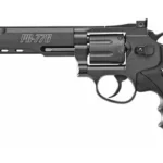 Gamo USA GAMO PR-776 .177 PEL REVOLVER 400FPS