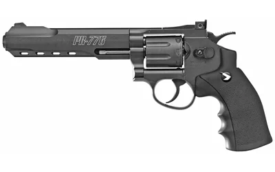 Gamo USA GAMO PR-776 .177 PEL REVOLVER 400FPS