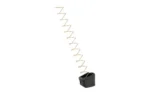 Strike Enhanced Mag Plate Canik TP9 +5