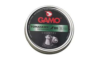 Gamo USA GAMO TOMAHAWK POINTED HP .22 400CT