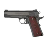 Colt Manufacturing Colt Combat Commander Handgun 9mm Luger 9rd Magazine 4.25" Barrel Blued Finish