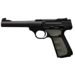 Browning Firearms Buck Mark Camper UFX Handgun .22LR 10rd Magazine 5.5" Barrel Pro Target Sights