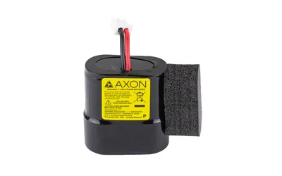 primary-13827 TASER PULSE SERIES BATTERY PACK