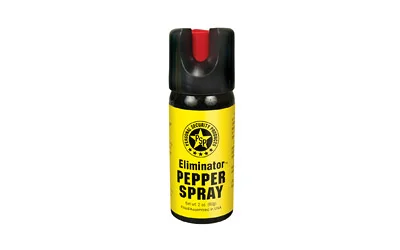 PS Products PS 2OZ ELIMINATOR PEPR SPRY TWIST LK
