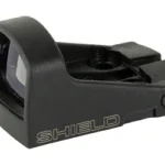 Shield Sights SHLDS SMS POLY ED MINI SGHT 65/2MOA