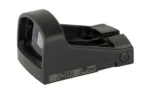 Shield Sights SHLDS SMS POLY ED MINI SGHT 65/2MOA