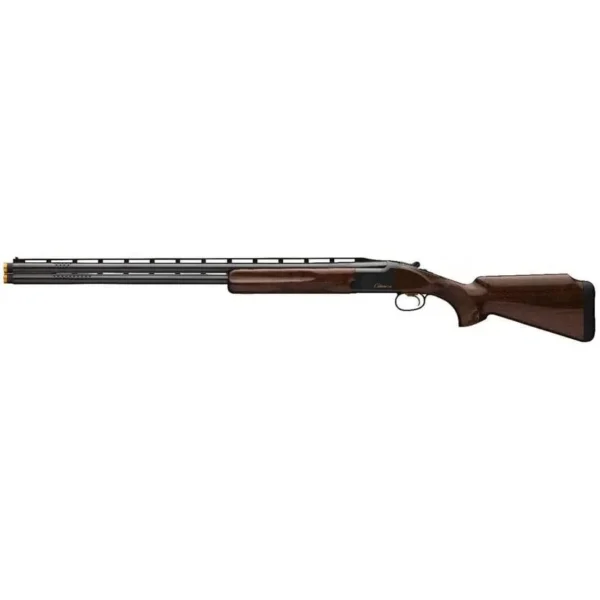 Browning Firearms Browning Citori CXT Shotgun 12ga 3" Chamber 2rd Capacity 32" Barrel Wood Stock