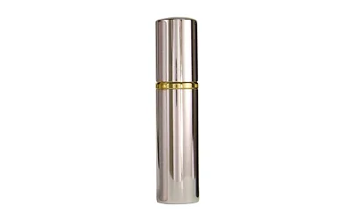 PS Products PS 3/4OZ LIPSTICK DISG PEPR SPRY SIV