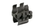 STRIKE SHOTGUN BARREL CLAMP FOR 12-GAUGE BLK