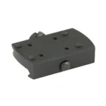 Shield Sights SHLDS PIC/WV MNT W/THMB NUT ALM