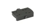 Shield Sights SHLDS PIC/WV MNT W/THMB NUT ALM