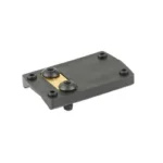 Shield Sights SHLDS LP MOUNT FOR CZ SHADOW 2
