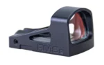 Shield Sights SHLDS RMS2 PLY ED RFX MINI SGHT 4MOA