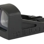 Shield Sights SHLDS SMS2 POLY ED MINI SGHT 2 4MOA