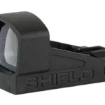 Shield Sights SHLDS SMSC POLY ED MINI SIGHT 8MOA