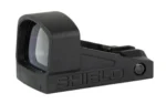 Shield Sights SHLDS SMSC POLY ED MINI SIGHT 8MOA