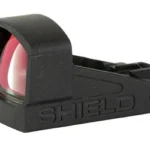 Shield Sights SHLDS SMSC GLS ED MINI SIGHT 8MOA