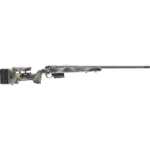 Bergara Rifles Bergara B-14 Wilderness HMR Rifle .308 Win 5/rd 20" Barrel with Omni Muzzlebrake and Fluted Bolt