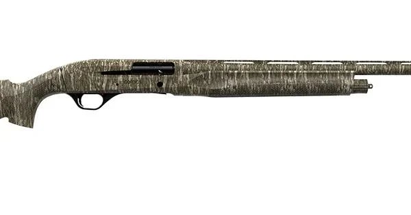 Retay USA Retay Gordion Shotgun 12ga 4rd Capacity 3" chamber 28" Barrel Original Bottomland Stock
