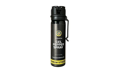 PS Products PS PROD ELIMINATOR PEPPER GEL 4OZ