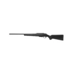 Savage Arms Savage Model 334 Stevens Rifle 270 Win 3rd Capacity 20" Barrel Synthetic Black Stock
