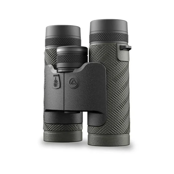 Burris Company Inc. Burris SignatureHD 10x42 LRF Laser Rangefinding Binocular Black