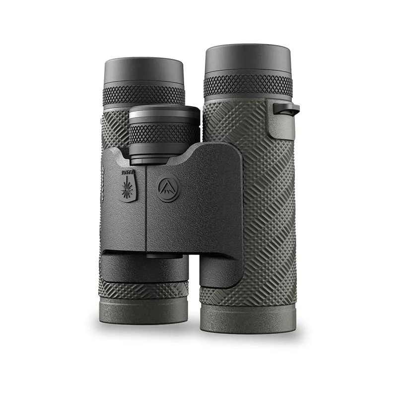 primary-140 Burris Company Inc. Burris SignatureHD 10x42 LRF Laser Rangefinding Binocular Black