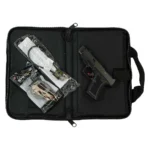 Shadow Systems dba Shadow Gunworks Shadow Systems CR920P War Poet Handgun 9mm Luger 10rd Magazines (2) 3.75 Barrel Black War