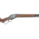 Chiappa Firearms CHIAPPA 1887 SHOTGUN 12GA 22" WD BLK