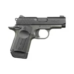 TriStar Arms Inc. TriStar Protege X-Sub Compact Handgun 9mm Luger 7rd Magazine(1) 3.2" Barrel Tungsten