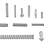 ED BROWN 1911 LOWER REBUILD KIT STS