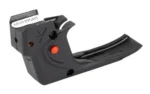 Viridian Weapon Technologies VIRIDIAN E SERIES RED LSR RUGER LCP2