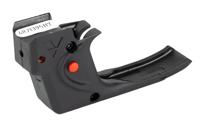 primary-14174 Viridian Weapon Technologies VIRIDIAN E SERIES RED LSR RUGER LCP2