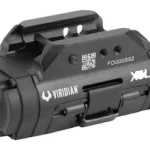 Viridian Weapon Technologies VIRIDIAN X5L G3 UNIV LSR/LGHT GRN