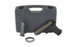 Sig Sauer SIG 1911 Pistol 45ACP 8Rd Mag (2) 4.2" Barrel X-SER 2-T BRONZE SAO X-RAY 3 G10 GRIP OR FRDM