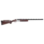 Savage Arms Trap 555 Shotgun 12ga 3" Chamber Single Shot 30" Barrel Walnut Stock