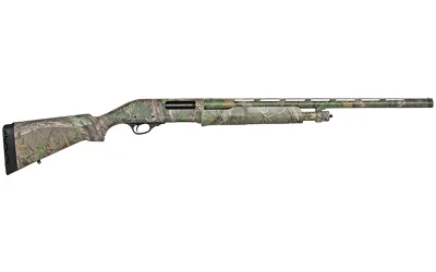 CZ-USA Firearms CZ USA 612 Magnum Turkey Shotgun 12 ga 3.5" Chamber 4rd Magazine 26" Barrel Realtree AP Camo