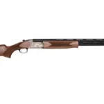 Charles Daly C.DALY 202 O/U ENGRAVED 28GA 26" WD