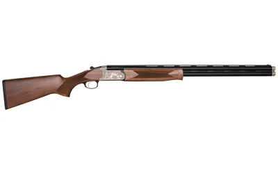 primary-14242 Charles Daly C.DALY 202 O/U ENGRAVED 28GA 26" WD