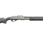 Charles Daly C.DALY 301 PUMP 12GA-3" 18.5" 4RD NI