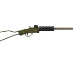 Chiappa Firearms CHIAPPA LITTLE BADGER 22LR 16.5" GR
