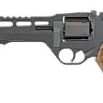 Chiappa Firearms CHIAPPA RHINO SAO 357MAG 6" 6RD BLK