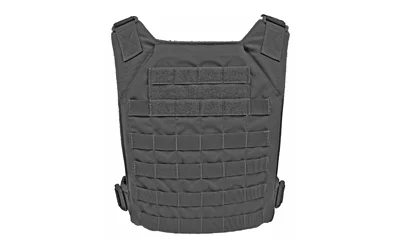 Grey Ghost Gear GGG MINIMALIST PLATE CARRIER BLK