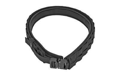 Grey Ghost Gear GGG UGF BATTLE BELT SM BLACK